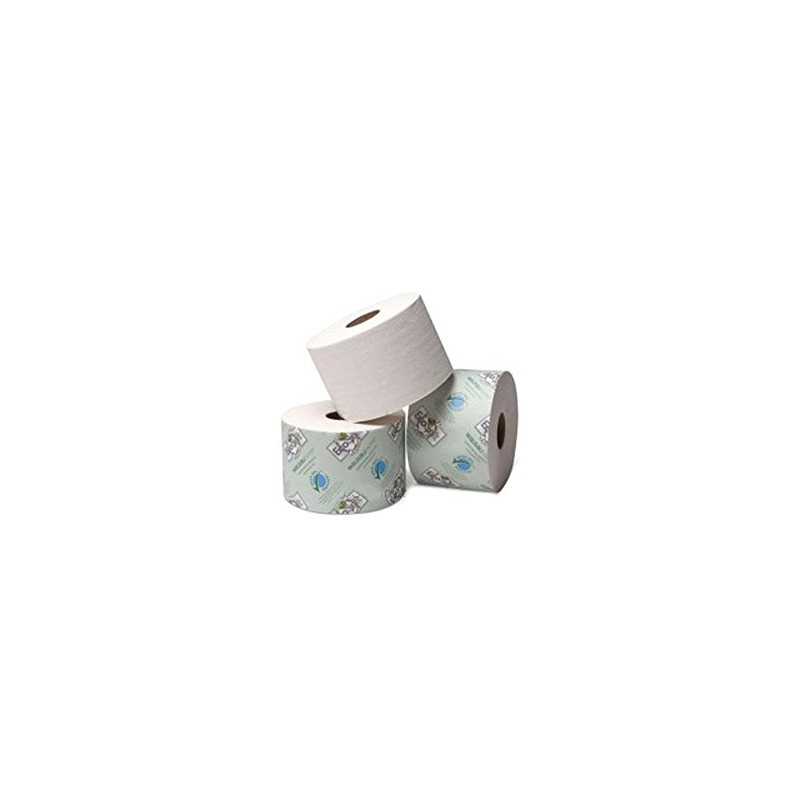 Tork Universal 61990 EcoSoft OptiCore Toilet Paper - 36 /
