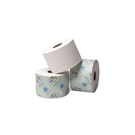Tork Universal 61990 EcoSoft OptiCore Toilet Paper - 36 / CS