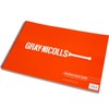 Gray-Nicolls Cricket Scorebook (112 Innings)