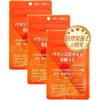 Nippon Shinyaku Vitamin B Complex + C 180 tablets (3) / 닛폰 신야쿠 비타민B군+C 180정 3개