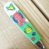 Nagao Children's Spoon and Fork Set, 5.4 inches (13.8 cm),