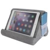 Multi Angle Reading Holder Desktop Stand Soft Pillow for Mobile