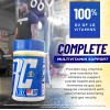 Multivitamínico Vita Xs Ronnie Coleman, Vitaminas, Minerales Sabor Sin Sabor