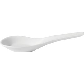 Utopia Titan Small Chinese Spoon 5.5" (14cm), K290210, Pack of 12