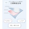 [PASTEL MASK] Pastel Mask, Cloth, 3D, 3-Layer, 3-Layer Construction, Pack