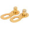 10 Pair 10 Speed Steel Bike Bicycle Chain Missing Link