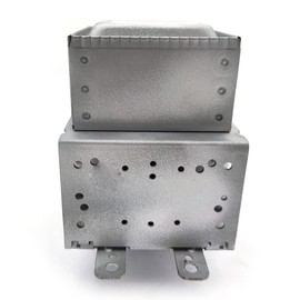 W10818686 Microwave Oven Magnetro