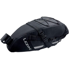 LEZYNE XL Caddy Saddle Bag Black, One Size