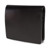 SAMIKA Simple Bifold Wallet, Thin Wallet, Men's, Bifold Wallet, Thin