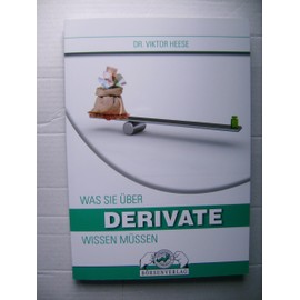 Was Sie über Derivate wissen müssen