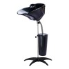 Lavabo Portatil Estetica Salon Belleza Lava Cabezas