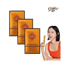 grain on [grainon] [Grainon][Grainon]NEW_Gold Kamut Enzyme 3 boxes_637895 FREE / [grainon] [그레인온][그레인온]NEW_골드 카무트효소 3박스_637895 FREE