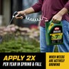 Ortho WeedClear Weed Killer for Lawns with Trigger Sprayer, Kills