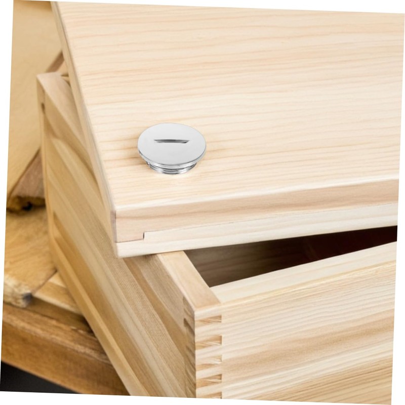 Ciieeo Unique Engine Cap Covers for ATV Replacement Side Cap