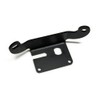 MOTOR ROCK Sportster XL'04-'06 IG Coil Relocation Stay MR-EL019