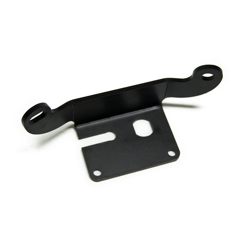 MOTOR ROCK Sportster XL'04-'06 IG Coil Relocation Stay MR-EL019