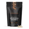 Liposomal Vitamin C 1000mg - 90 Vegan Capsules - High