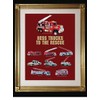 Hess Trucks to The Rescue! 2015 Poster