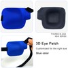 THSIREE 3D Eye Patch for Adults and Kids, Medical Eye
