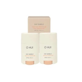 Ohui Aqua Sun Stick To Go Duo Set 14g+14g SPF50+ Special Offer / 오휘 아쿠아 선 스틱 투 고 듀오 세트 14g+14g SPF50+ 특별행사