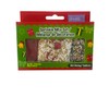 3 Pack Christmas Sprinkle Mix Set (Sprinkle Mix Set- Gold,