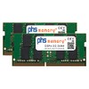 32 GB (2 x 16 GB) Kit RAM Memory Suitable