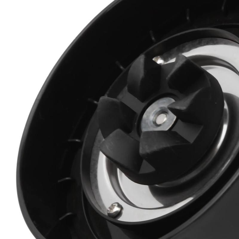 Universal Extractor Cross Blade Replacement Fit for 1000W Juicer Blender