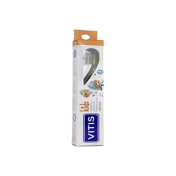 Cep Den Vitis Kids +3 Años