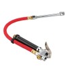 Handheld Car Air Tire Pressure Filler Fill Inflator Gauge Dual