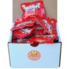 Skittles Original Flavors Fun Size Packet Bulk Box (Pack of