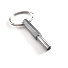 Repair Tool Key For Jura Capresso Open Security Oval Head Screws