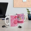 Taza para cafe o te de las emociones de intensamente