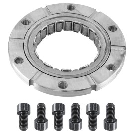 Caltric Starter Clutch One Way Bearing Sprag for Honda VT1100C2 Shadow Sabre 98 2000-07