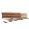 19'' Inch Long Jumbo 150 Unscented Sticks Five Bundles 100%