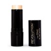 Makeup Revolution The One Blush Stick - Matte Rush