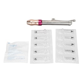 Needle Free Injection Pen Anti Wrinkle Mute Hyaluronic Atomizer Professional for Home