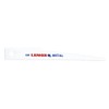 LENOX 20472-432T-EX Air Saw Blades (Pack of 10)
