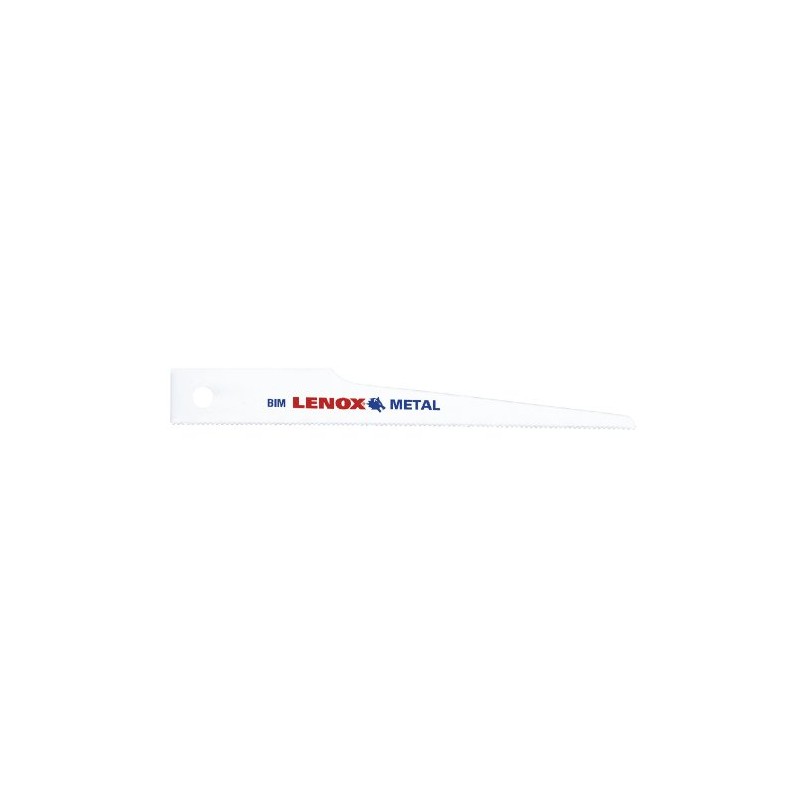 LENOX 20472-432T-EX Air Saw Blades (Pack of 10)