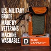Duke Cannon Best Damn Beard Amplifier - Lightweight Moisturizing Beard
