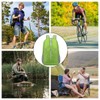 [Getrays] Ultra Lightweight Folding Backpack, 20L Waterproof Small Backpack for