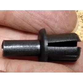 A Pillar Clip Set of 5 Compatible with Land Rover Range Rover EVOQUE 12-18 Set of 5 LR033144 New