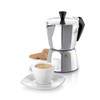 Paloma Espresso Maker for 6 Cups