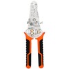 VANJOIN Wire Stripper, Multi-functional Electrical Tool Wire Stripper for Machine