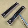Gebildet Roll Door Contact Magnetic Reed Switch Alarm with 3