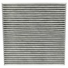 vhbw 4x 4-in-1 Filter kompatibel mit Boneco AH300 Luftreiniger -
