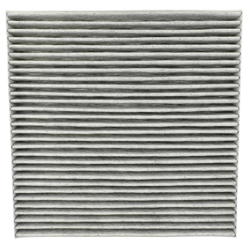 vhbw 4x 4-in-1 Filter kompatibel mit Boneco AH300 Luftreiniger -