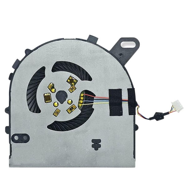 CPU Cooling Fan Replacement Compatible With Dell Inspiron 15 15-7560