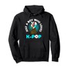 Mens Just A Boy Who Loves K-Pop Outfit K-Pop Gift