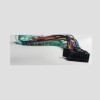 Aftermarket WIRE HARNESS FOR SONY XAV68BT XAV-68BT * FREE (USA)