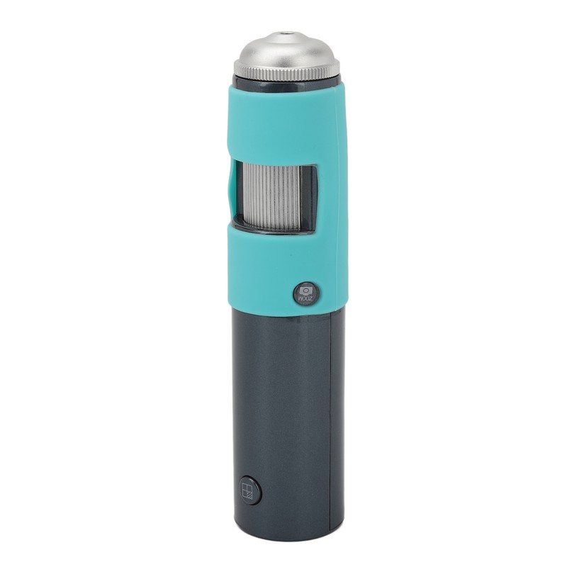 3MP Scalp Detector Portable Wireless Skin Dignosis WiFi Detector Handheld